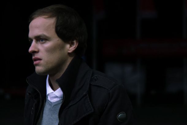still / picture for Mittelstreifen 