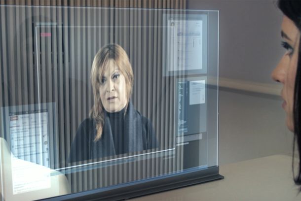 still / picture for e-Social