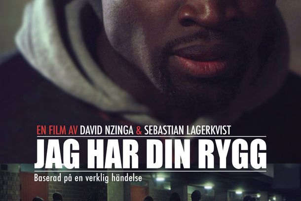 still / picture for Jag Har DIn Rygg (I've Got Your Back)