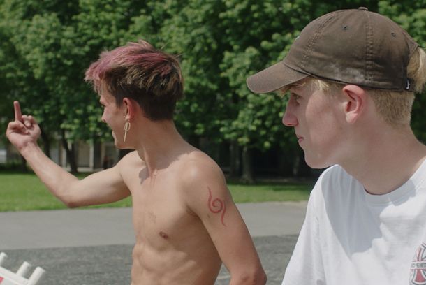 still / picture for EASTKIDS (WT)