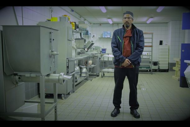 still / picture for Vi er Grønlands fremtid