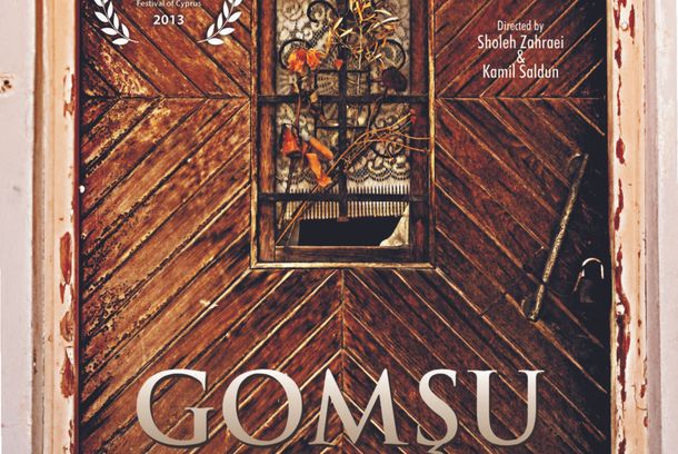 still / picture for Gomşu 