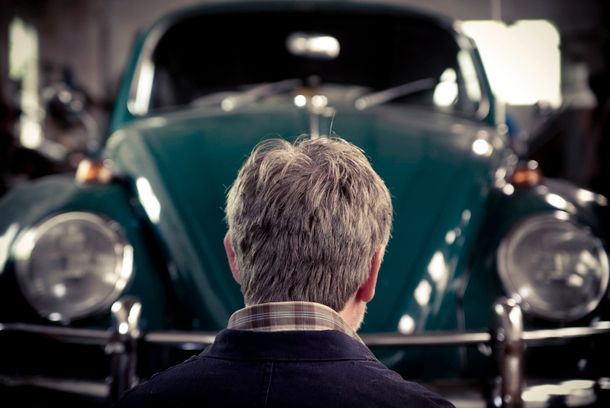 still / picture for Volkswagen Joe