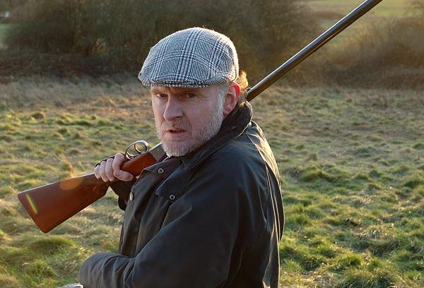 still / picture for Get Off My Land