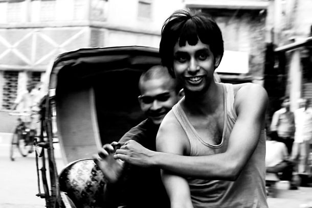 still / picture for GANDU (ASSHOLE)