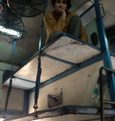 still / picture for Notarius is Varanasi