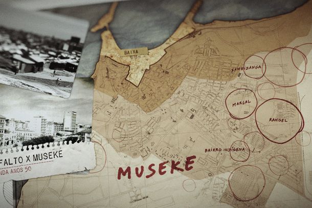 still / picture for Independência