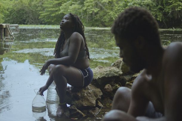 still / picture for Anba Dlo