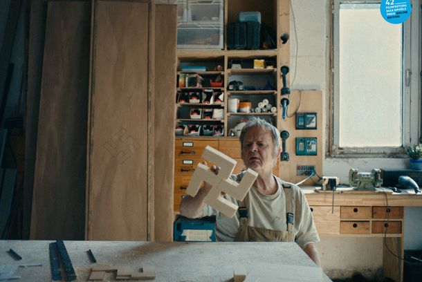 still / picture for Good German work