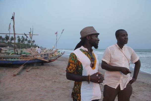 still / picture for The Egg