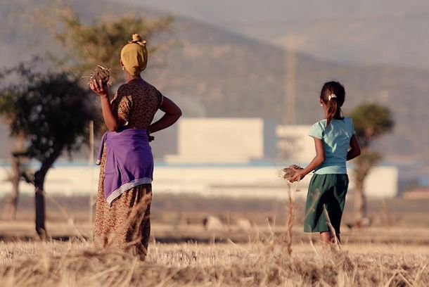 still / picture for Made in Ethiopia