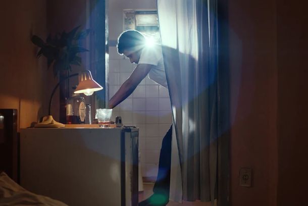 still / picture for A Bênção