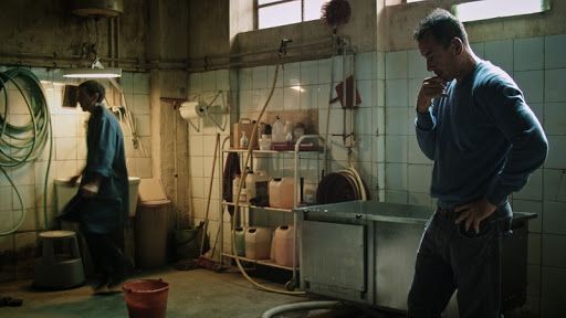 still / picture for Sembravano Applausi