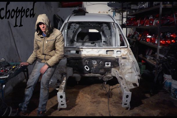 still / picture for Chopped (Feature Documentary)