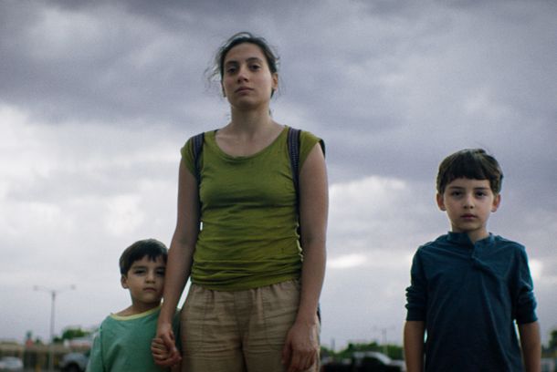 still / picture for Los Lobos