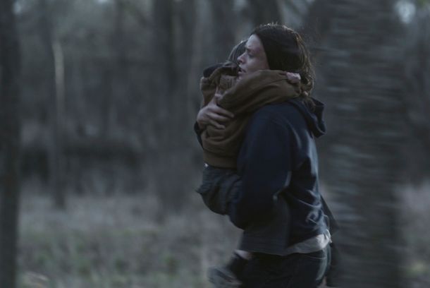 still / picture for RESTIVE