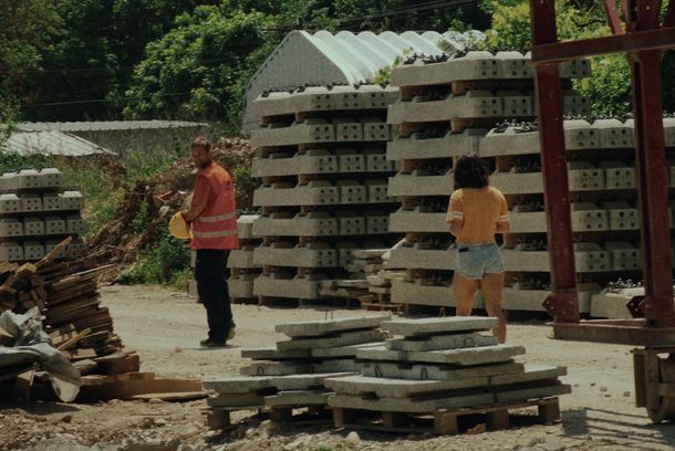 still / picture for Duhovi na mojim leđima