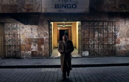 still / picture for Bingo