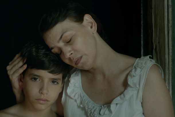 still / picture for La Nube