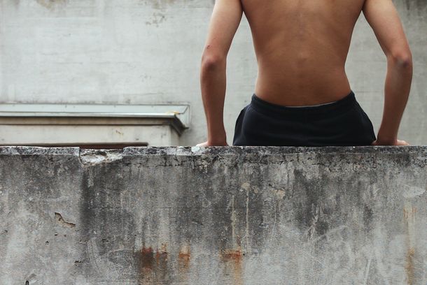 still / picture for Schwerelos