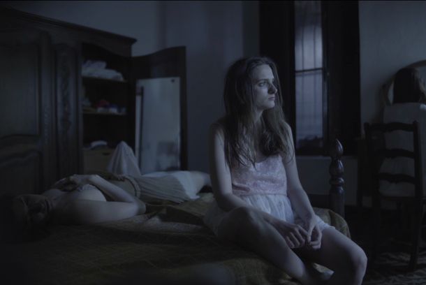still / picture for El cuarto cuerpo