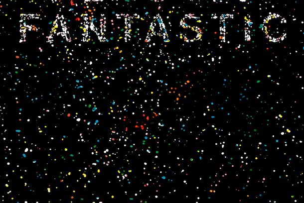 still / picture for Plastic Fantastic