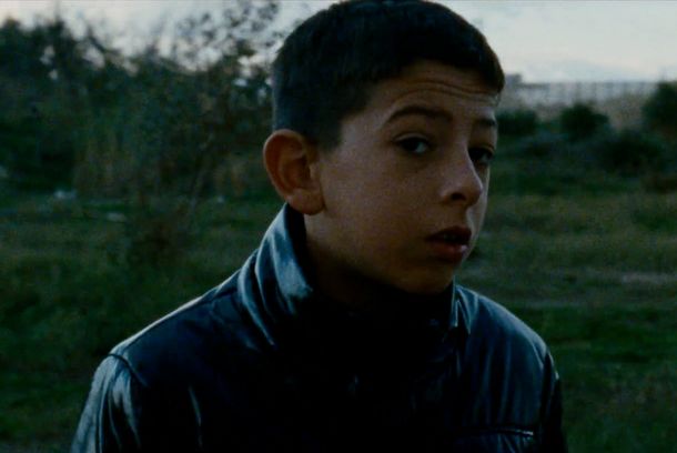 still / picture for Young Lions of Gypsy
