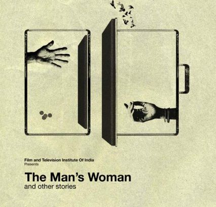 still / picture for THE MAN’S WOMAN AND OTHER STORIES