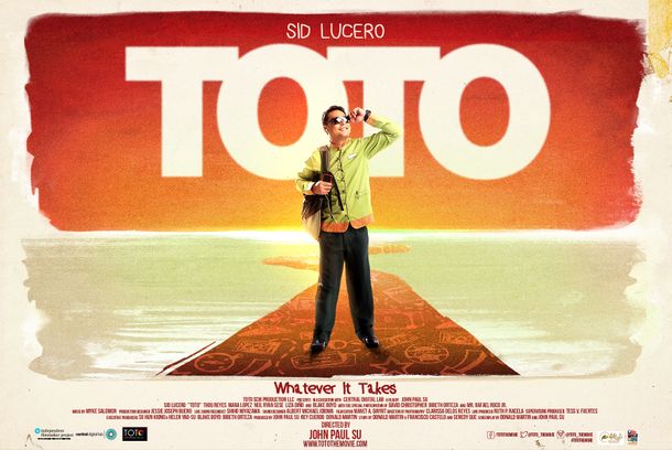 still / picture for Toto