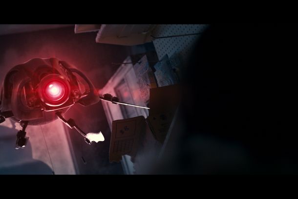still / picture for Frost
