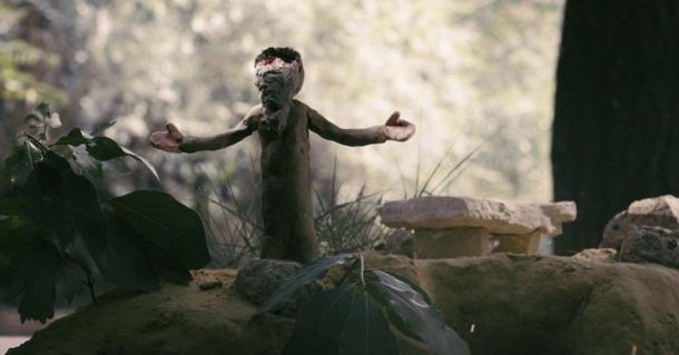 still / picture for Isacco