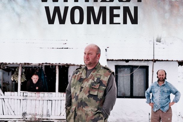 still / picture for VILLAGE WITHOUT WOMEN