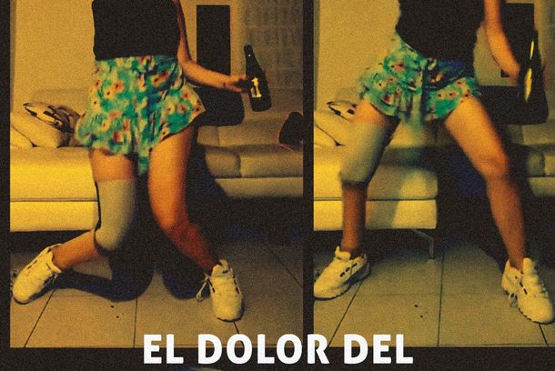 still / picture for El dolor del miembro fantasma