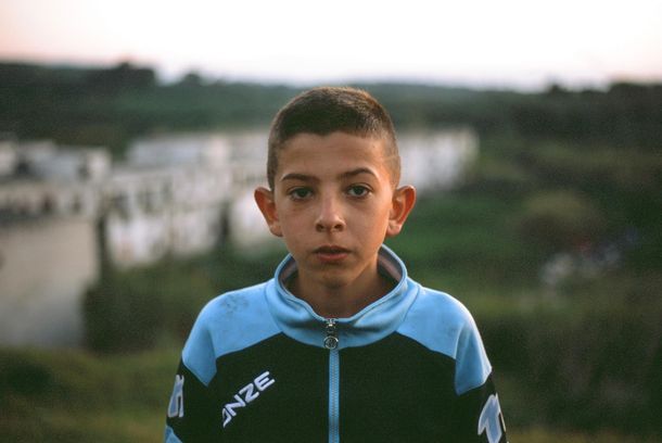 still / picture for A Ciambra