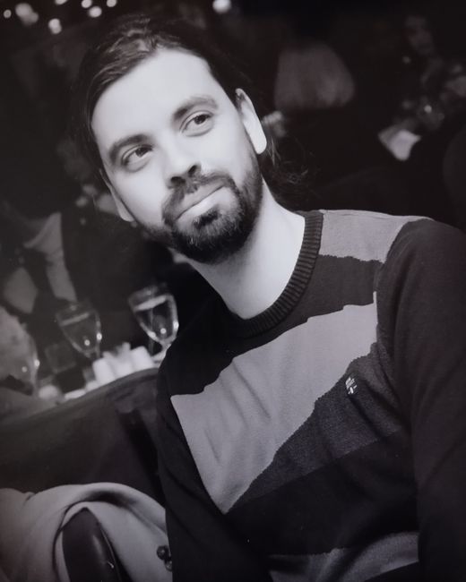 image of Mihajlo Vitezović