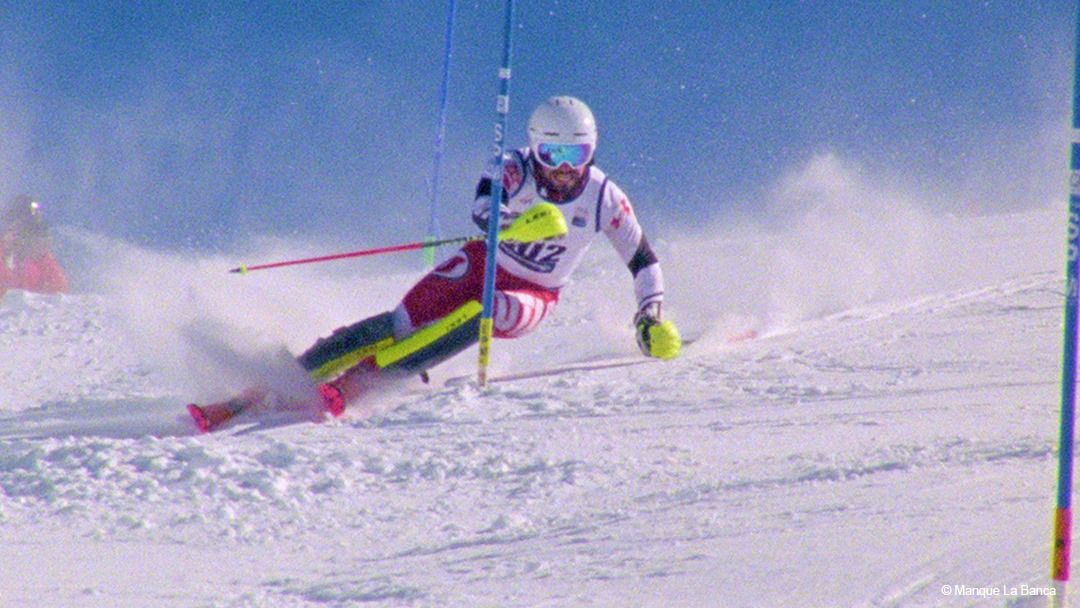 Esquí (Ski), selected for Forum, was developed at our Doc Station in 2020 by writer/ dir./ editor Manque La Banca.
With exec. prod. Victoria Marotta (BT 2016) and co-prod. André Mielnik (BT 2020).