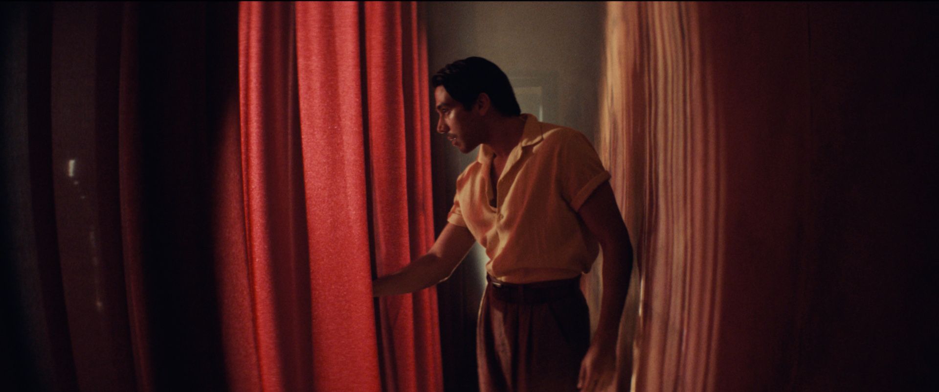 NARCISO © La Babosa Cine