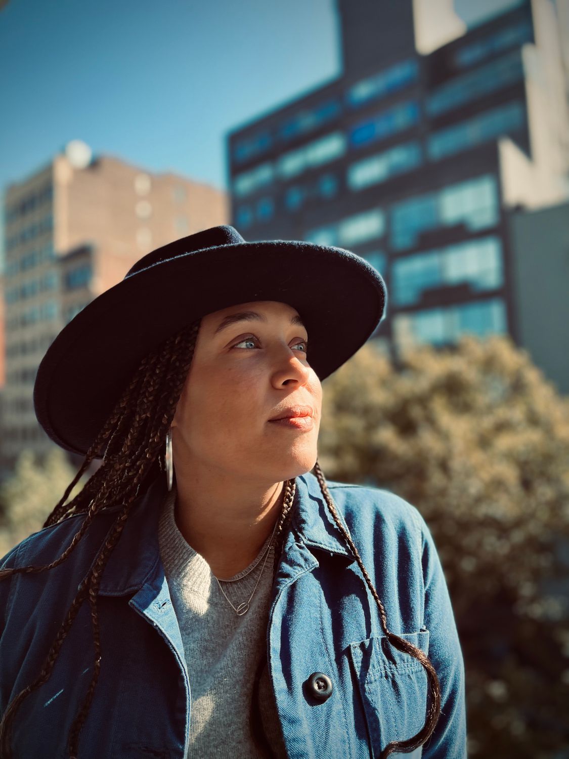 Mia Cioffi Henry participated in Berlinale Talents in 2023. 