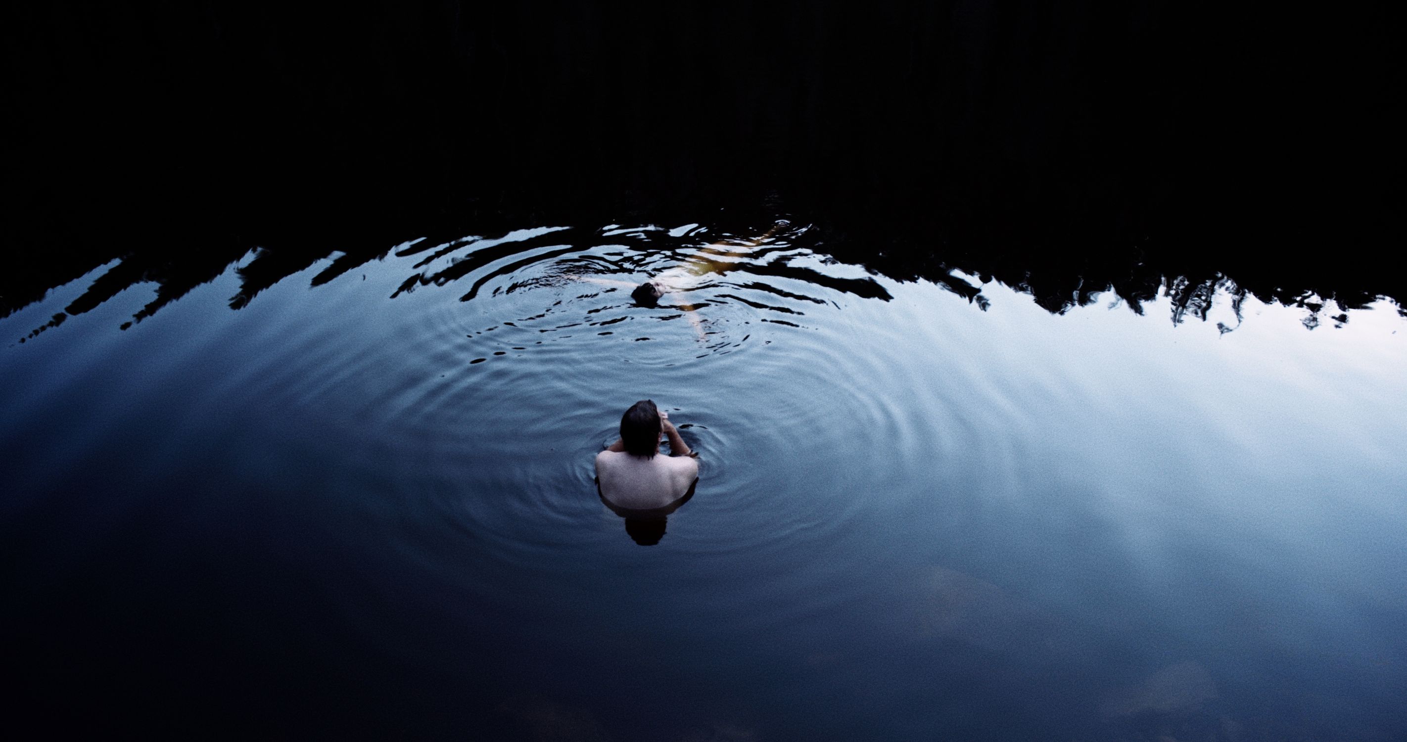 Frame from