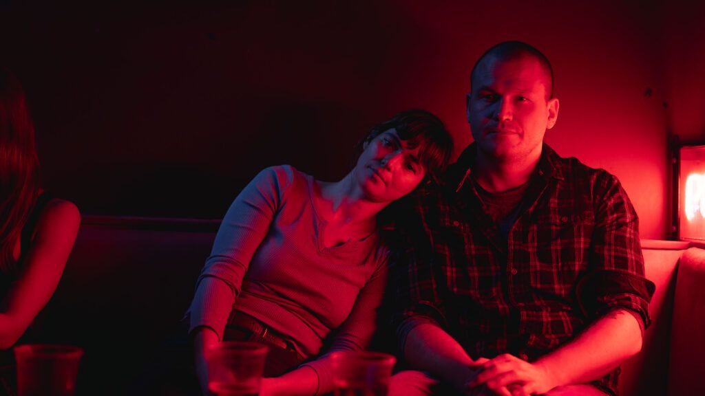 On Falling, Courtesy of European Film Awards