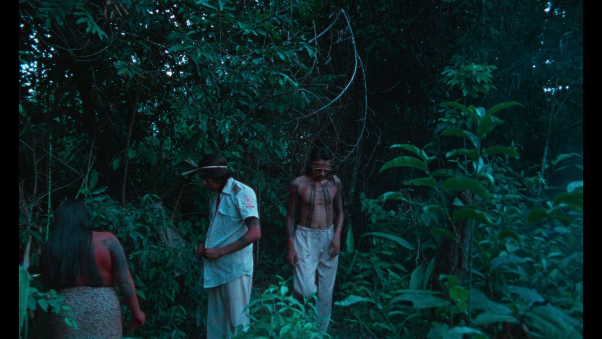 Dayse\'s design work on the film (c) Karõ Filmes Entre Filmes