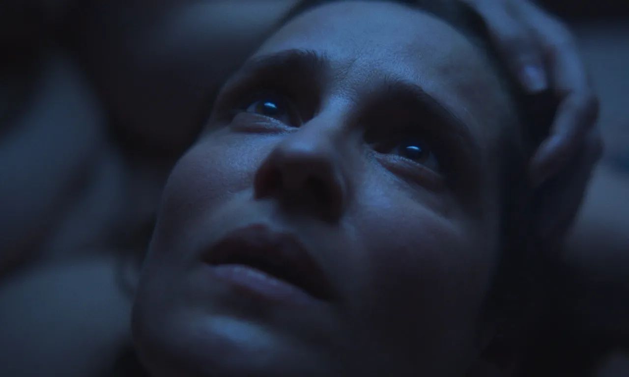 Arcadia © Beta Cinema