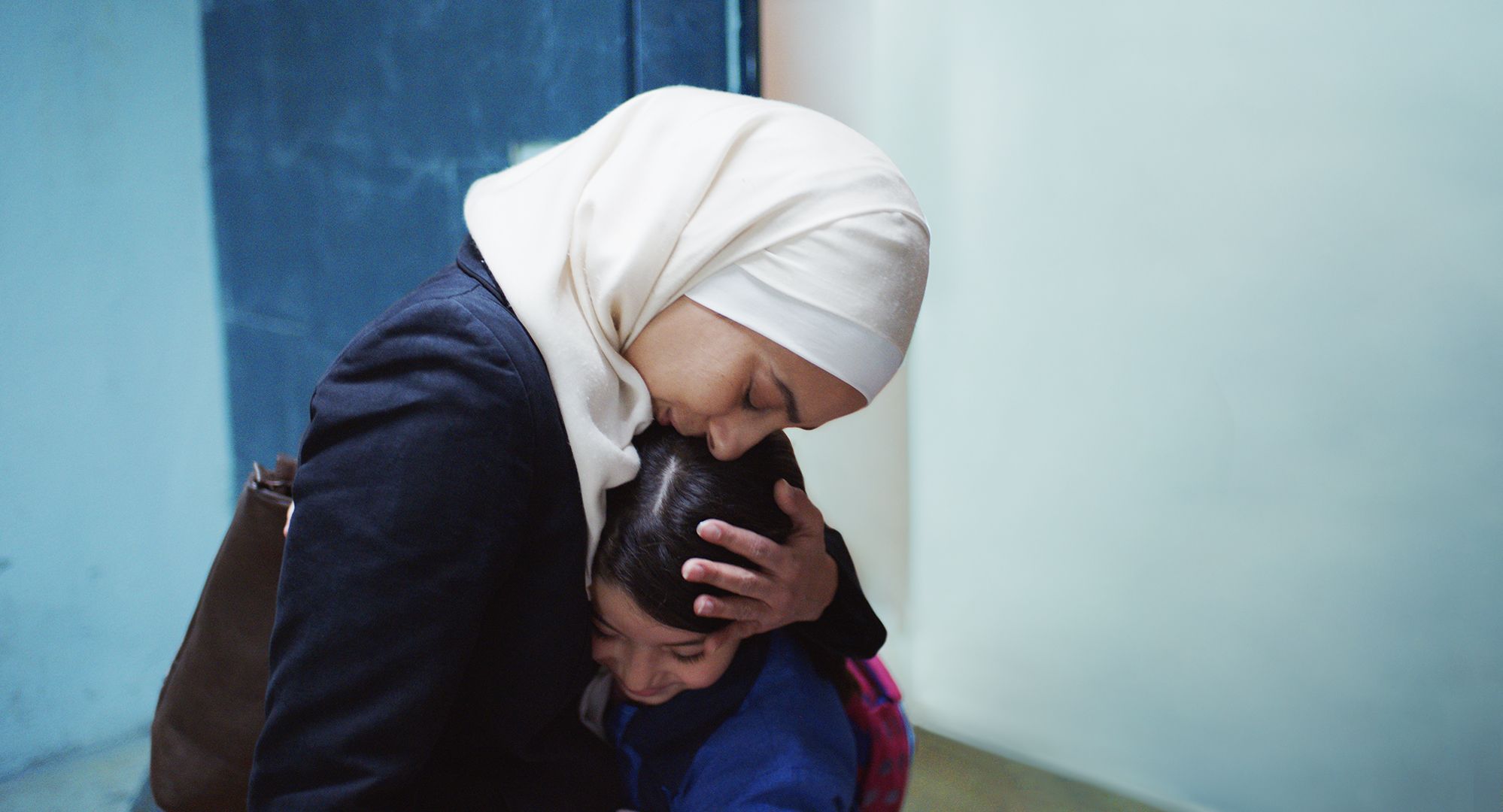 INSHALLAH A BOY - (Courtesy MAD Distribution)