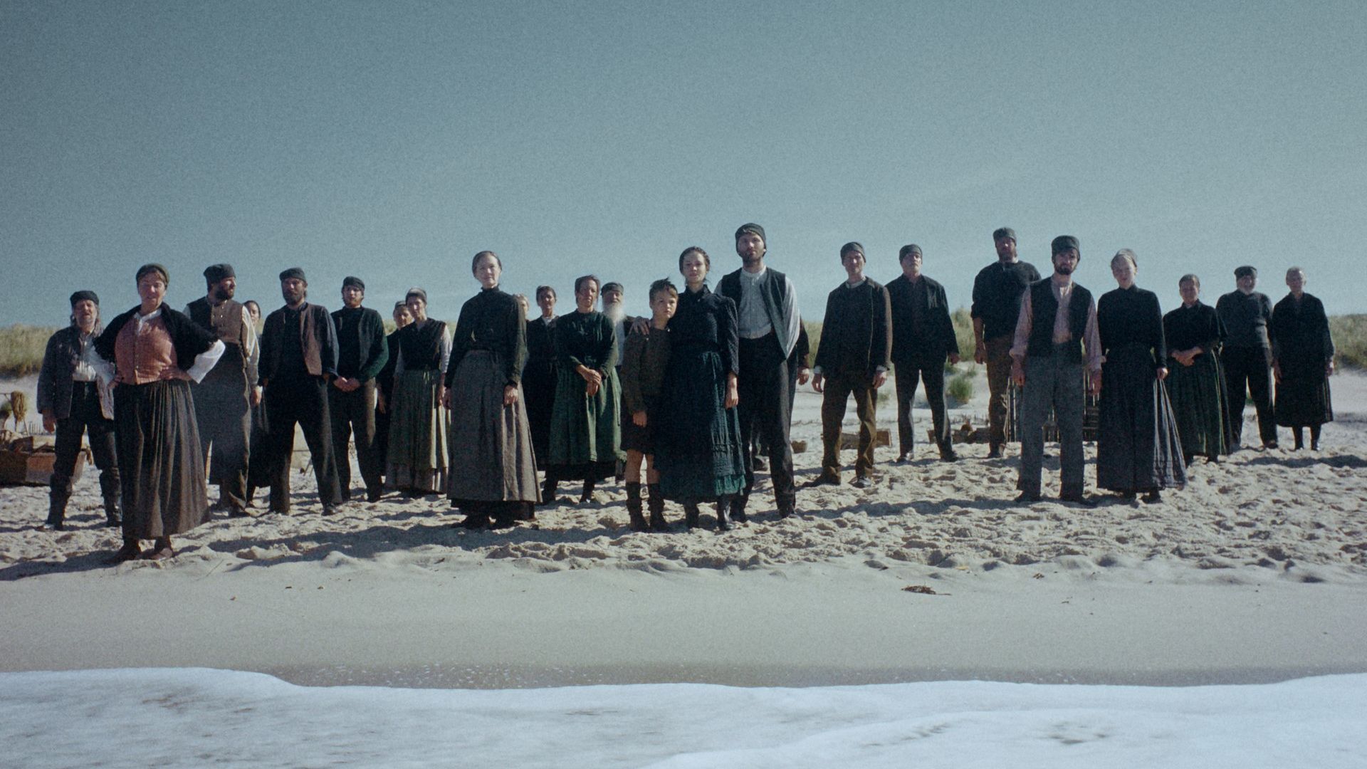 DER HEIMATLOSE © Florian Mag
