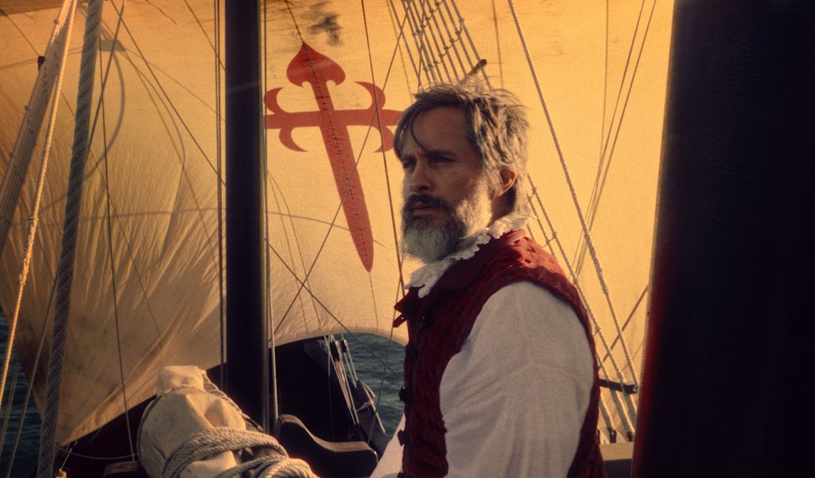 Magellan © Janus Films 