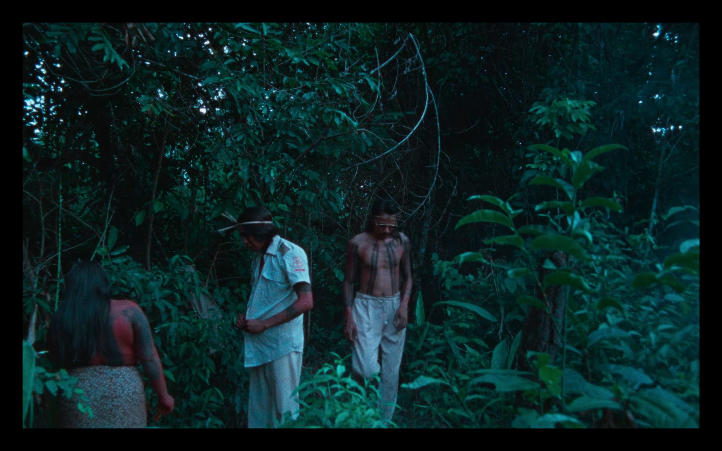 Dayse\'s design work on the film (c) Karõ Filmes Entre Filmes