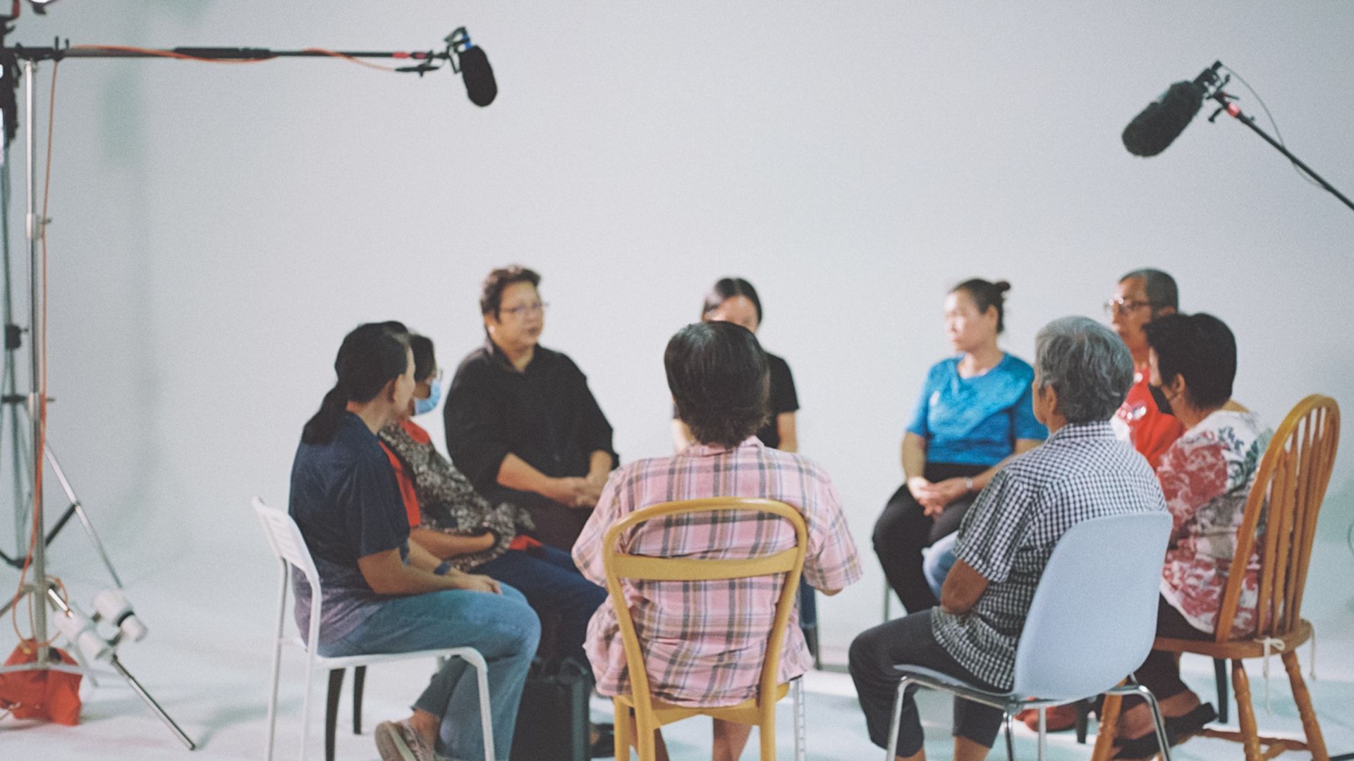 NARRATIVE © Yoko Kusano