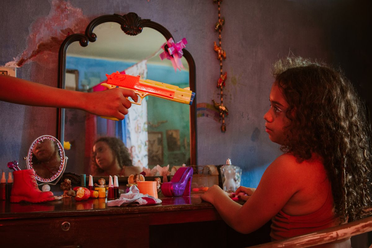 © Renata Baracho