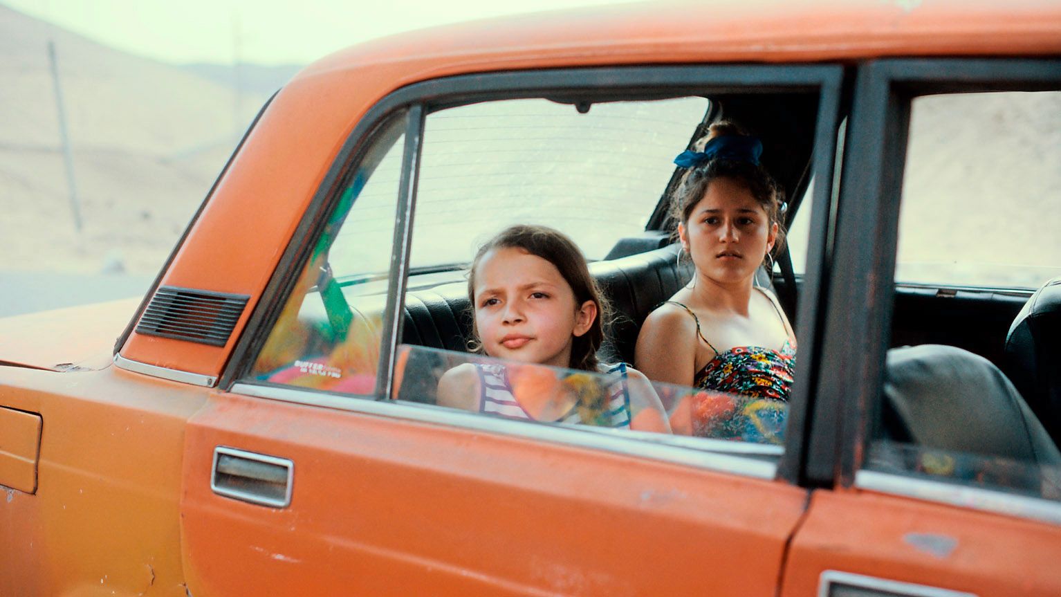 REINAS © Diego Romero