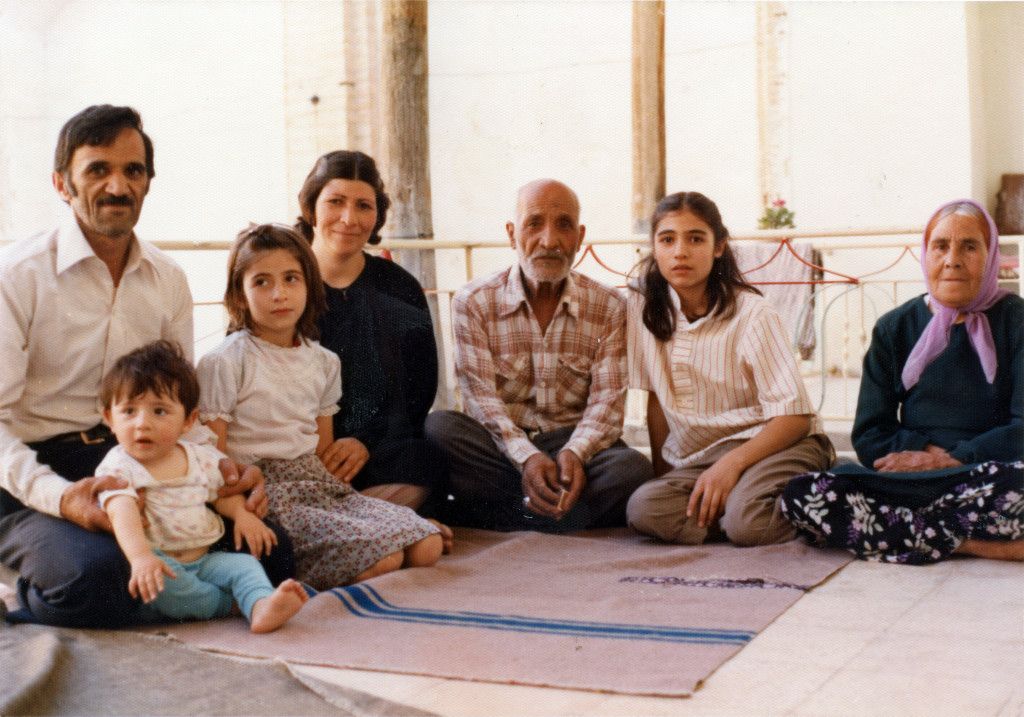 “Rehearsals for a Revolution” © Pegah Ahangarani